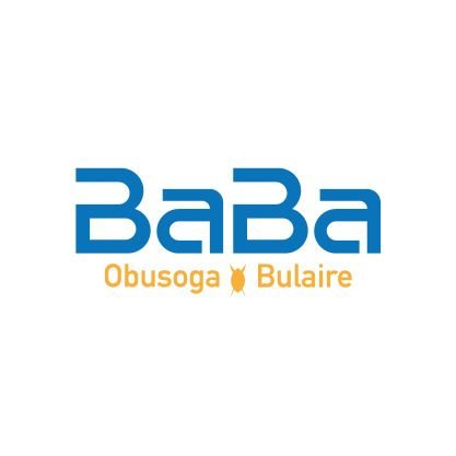 Official Twitter handle for Baba TV Uganda.
Uganda's most Educative, Entertaining and informative TV station
Sister to @877babafm
https://t.co/HjQf1Wbq5m