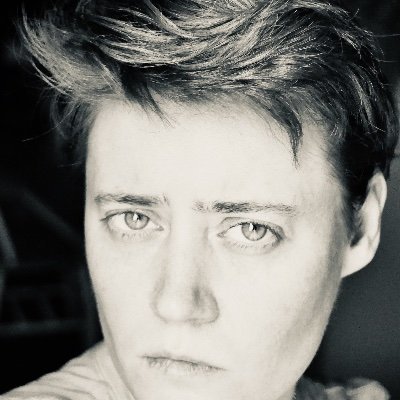 Artist/Human Rights Activist/MOSTLY HARMLESS
https://t.co/BBpDRkjt8H
