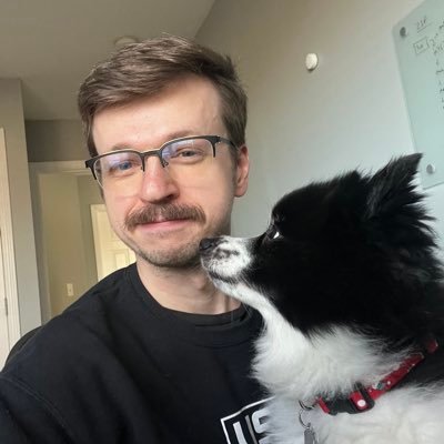 Software engineer. Creator of https://t.co/yQ307jPnDV (@upsetsgg). Trying to build the best esports fantasy website. No money involved.