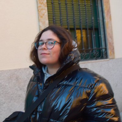 Holaaa!! soy alumna de Educación Social de la Universidad de Salamanca.
