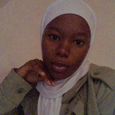 Arewa Girl|Community Health Technologist|Environmental and Public Health/Epidemiologist
Ailurophile