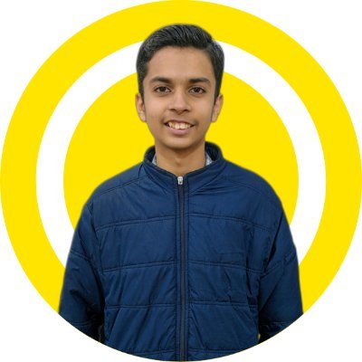 UI/UX Designer @sr_raja18
Web Development | Next.js, React.js, TypeScript, TailwindCSS, Git & Github 🚀
Feel free to DM me for all Services ✉️
