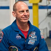 Clayton C. Anderson - The Ordinary Spaceman™ (@astro_clay) 's Twitter Profile