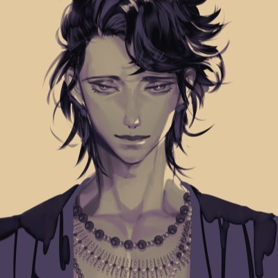ViciousCrucible（🔞）さんのプロフィール画像