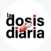 DosisDiaria (@ladosisdiariax) Twitter profile photo DosisDiaria (@ladosisdiariax) Twitter profile photo