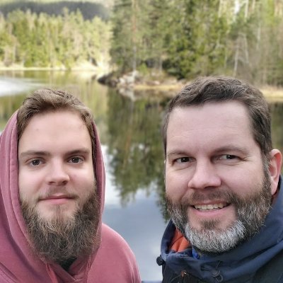 Missionary to Iceland.
Hiking, reading, music, carnivore, #Bitcoin 🇮🇸 🇸🇻
https://t.co/U537nRrB7E