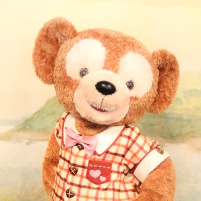 ただのくま好き🧸