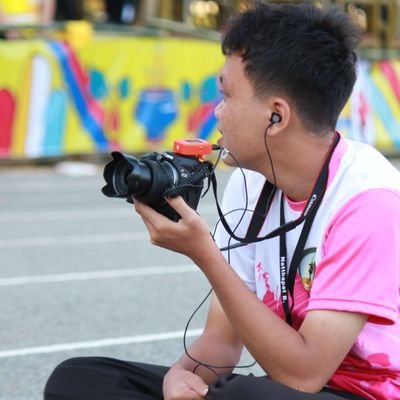 Hakayu26's profile picture. 🎬📷🎥 | ตากล้องที่ชอบตัดคลิป | 👑🖋,🐀🍒