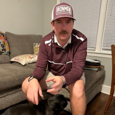 GreatGramblino's profile picture. Nowata, OK / Race Director SHOST /also @RetroNowata