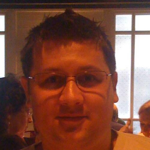 DruChild's profile picture. 