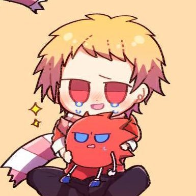 ᴍᴏꜱᴀさんのプロフィール画像