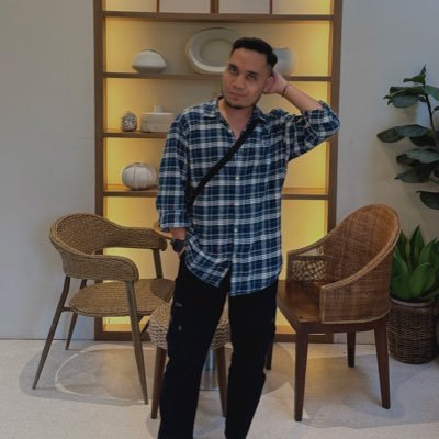 _amarrrrrr's profile picture. ❄️