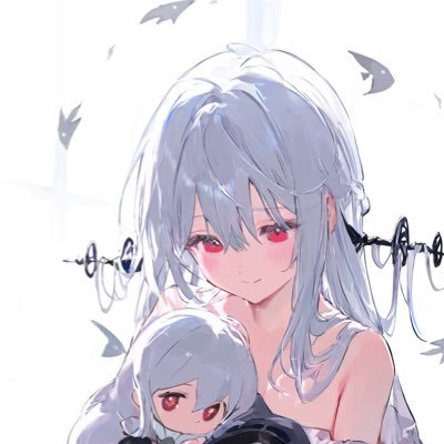 Fro689444619278's profile picture. 绘画爱好者
感谢你的喜欢| ू•ૅω•́)ᵎᵎᵎ
中文/English/日本語 ⭕️

Fro #pixiv https://t.co/4dCsRV1geO