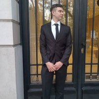 Franco Dari (@francodari325) 's Twitter Profile Photo Franco Dari (@francodari325) 's Twitter Profile Photo