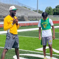CoachKennybell (@thegreatbell7) 's Twitter Profile Photo CoachKennybell (@thegreatbell7) 's Twitter Profile Photo