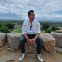 Anirudh Goel (@anigoel23) Twitter profile photo