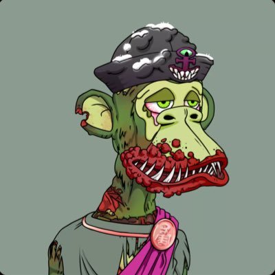 Mena nft Profile