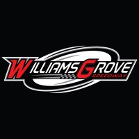 Williams Grove Speedway (@williamsgrove) 's Twitter Profile Photo Williams Grove Speedway (@williamsgrove) 's Twitter Profile Photo