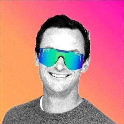 https://t.co/V6QRNBOEgw | Building @ReserveProtocol Ecosystem | relentless optimism | Leave me anonymous feedback! https://t.co/p7u6GNpORR