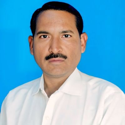 Devendr61768466's profile picture. Politically and samajsevi