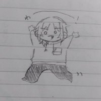 ( ᐕ)ナチ🐬 (@nathu_wolf) 's Twitter Profile
