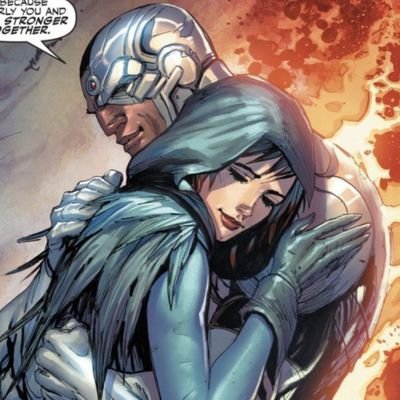 hrafndemigod's profile picture. lover of all (ok most) things Raven