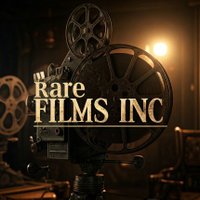 RFI ⭐ (@rarefilmsinc) 's Twitter Profile