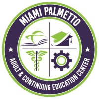 Miami Palmetto Adult & Continuing Education Center (@palmettoadult) 's Twitter Profile Photo Miami Palmetto Adult & Continuing Education Center (@palmettoadult) 's Twitter Profile Photo