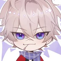 sheruwi ✶ COMMISSIONS OPEN (@sheruwi) 's Twitter Profile Photo