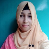 Ame Akter (@ameakter12) 's Twitter Profile