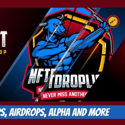 Get your NFT project listed and get seen, promotion and other help available