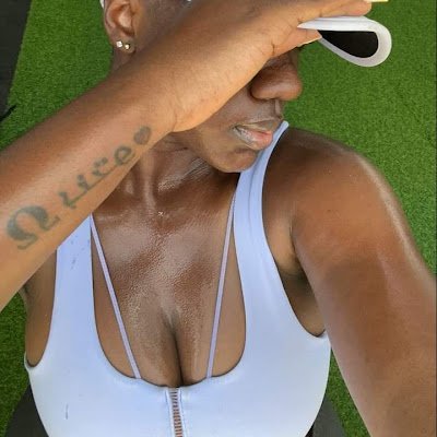 AwuniBisma40259's profile picture. 