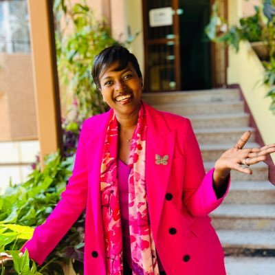 UmulingaChantal's profile picture. 