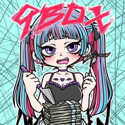 有宇希(ゆうき)きゆ▼イラスト描いたり作ったり▼派手髪とか服とか▼🚘BMW E90→E30(最近全然乗れてません)▼日常ツイ多め▼ぽこピーが好き🍃🥜▼画像の無断転載・加工・使用禁止▼すけぶhttps://t.co/fSMmyUe7UJ(休止中)▼9box.kiyu☆https://t.co/h1tbO1f55y☆→@