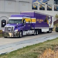 ECU Football Equipment Truck (@ecufootballtrk) 's Twitter Profile