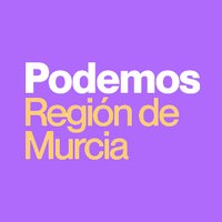 Podemos Región de Murcia (@podemosmurcia) 's Twitter Profile
