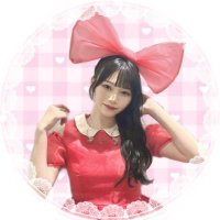 奈ちゃん ❕ (@hinadani_nacha) Twitter profile photo