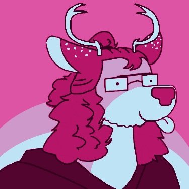 hee hee hee hi!! i do art, 3d modeling(blender), and occasional voice acting :3 pro freddy fazbear consumer.