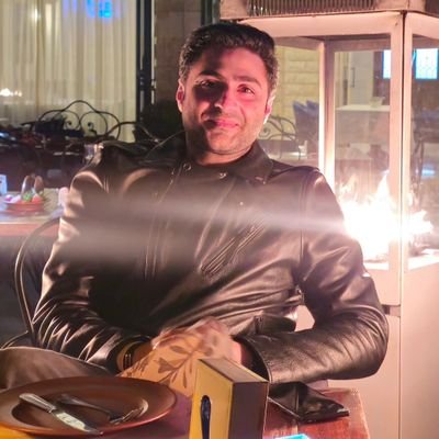 SamarHamdani5's profile picture. Actor/Producer/Writer/Content creator,DOCTOR OF PHYSICAL THERAPY, Sports Physio,https://t.co/xSw6PWQCB3 Boxing Doctor,Fitness instructor,
N.L.P (LIFE COACHING)