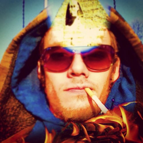 davereynews's profile picture. occupation: artist/musician/mystic interests: mind expiriments/soul exercises 