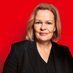 Nancy Faeser (@nancyfaeser) Twitter profile photo Nancy Faeser (@nancyfaeser) Twitter profile photo