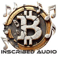 Inscribed Audio (@inscribedaudio) 's Twitter Profile