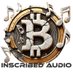 Inscribed Audio (@inscribedaudio) Twitter profile photo Inscribed Audio (@inscribedaudio) Twitter profile photo