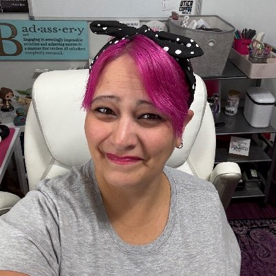 Founder & CEO, ND Visionary Partners | Neurodivergent Workplace Strategist | Executive Function & Burnout Coach | MERIT Pioneer |
AuDHD ✨You are not alone