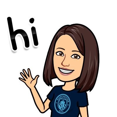 5️⃣th Grade teacher//passion for all things EdTech💻/Quizizz Game Changer💜
/ 🅱️ookCreatorAMBASSADOR📚/ Wakelet AMBASSADOR💙🌊