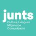 Junts per la Cultura (@jxcat_cultura) Twitter profile photo Junts per la Cultura (@jxcat_cultura) Twitter profile photo