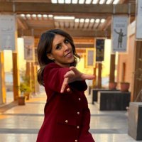 Sharifa H Almutairi (@sharifahilal) 's Twitter Profile