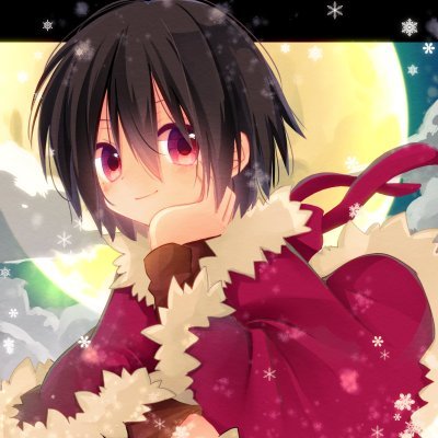 Personal account of @CrimsonFenrir7 
My NSFW account @crimcunny 
Admin of @EpicBattleGame 

More active on discord, often away from social media due to anxiety.