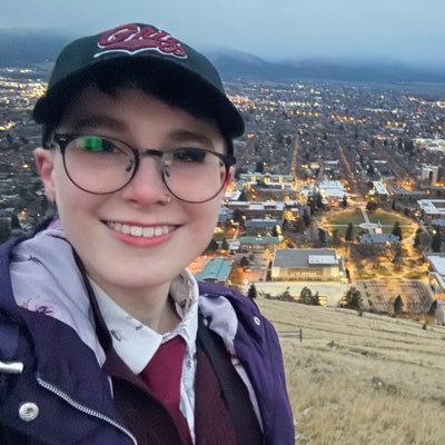 triphopcowgirl's profile picture. I hear the sound of diligent bees preparing to rebuild the universe