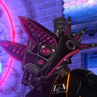 狐フキゲン。@3Dモデル (@lunaticlycoris) 's Twitter Profile Photo 狐フキゲン。@3Dモデル (@lunaticlycoris) 's Twitter Profile Photo